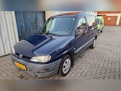 Peugeot Partner - 170C 1.4