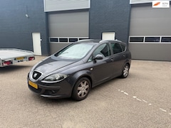 SEAT Altea XL - 1.6 Stylance