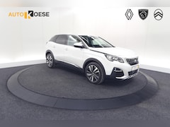 Peugeot 3008 - PureTech 130 Allure | Camera | Dodehoekdetectie | Elektronische Kofferklep | Apple Carplay