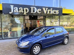 Peugeot 307 - 1.6-16V XS