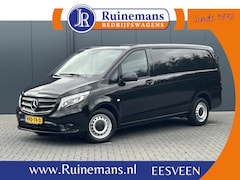 Mercedes-Benz Vito - 116 CDI AUTOMAAT / L2H1 / 1e EIG. / LED / ECC AIRCO / CRUISE / NAVI / CAMERA / BLUETOOTH