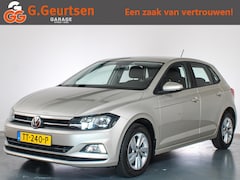 Volkswagen Polo - 1.0 TSI Comfortline Business Trekhaak, Navigatie, ACC, Apple CarPlay/Android Auto, Automaa