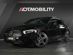 Mercedes-Benz A-klasse - 250e AMG Night | Pano | Sfeer