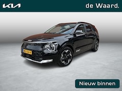 Kia Niro EV - Light Advanced 64.8 kWh | €3.940, - korting | Stoel- en stuurverwarming | Achteruitrijcame
