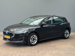 Ford Focus - 1.0 EcoBoost Connected | 16-inch stalen velgen | Airco | Apple CarPlay/Android Auto