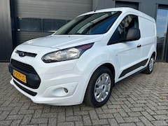 Ford Transit Connect - 1.5 TDCI L1 Trend, PDC V+A, Sortimo