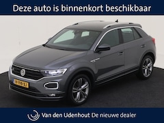 Volkswagen T-Roc - 1.5 TSI Automaat Sport Business R-line | Trekhaak | VERWACHT