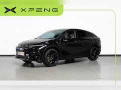 Xpeng G6 - RWD Long Range 88 kWh Trekhaak | Apple Carplay | 21"velgen