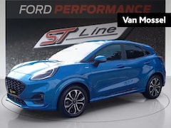 Ford Puma - 1.0 EcoBoost Hybrid ST-Line | TREKHAAK | WINTER PACK | DRIVER ASSISTANCE PACK | COMFORT PA