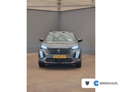 Peugeot 2008 - 1.2 PureTech 130 GT | Navigatie | Trekhaak | Climate | Apple Carplay/Android Auto | Airco