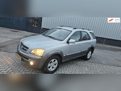 Kia Sorento - 3.5 V6 EX Luxe 1e eigenaar slechts 107dznd km