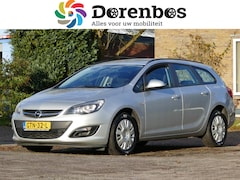 Opel Astra Sports Tourer - 1.4 | all-season-banden | airco | trekhaak
