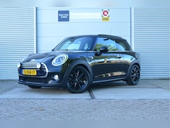 MINI Cooper - 1.5 Chili Leder, Pano, Harman/Kardon, HUD