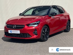 Opel Corsa - 1.2 GS Line Airco | Cruise Control | DAB | Keyless | LED | LMV 16" | Navi | PDC V&A |