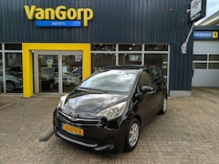 Toyota Verso S - 1.3 VVT-i Comfort Plus All-in prijs