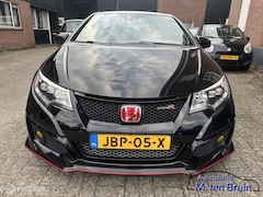 Honda Civic - 2.0 Type R GT