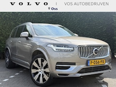 Volvo XC90 - 2.0 T8 Recharge AWD Inscription | Long range | Schuif/kanteldak |