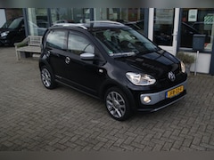 Volkswagen Up! - 1.0 75PK 5D BMT Cross Up