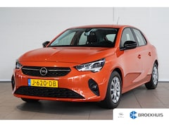 Opel Corsa - 1.2 Edition | Apple Carplay & Android Auto | Cruise Controle | Airco | Elektrische Ramen |