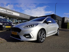Ford Fiesta - 1.0 EcoBoost 95pk 5dr ST-Line Clima Navi P-dak Xenon