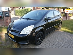 Toyota Verso - 1.6 VVT-i Terra