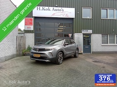 Opel Mokka - 1.2 Turbo Level 2