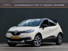 Renault Captur - 0.9 TCe Intens R-Link | Pdc | LM Velgen | Trekhaak