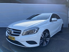 Mercedes-Benz A-klasse - 180