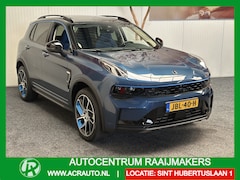 Lynk & Co 01 - 1.5 50 STUKS OP VOORRAAD VOL OPTIES 360 CAMERA ADAPTIVE CRUISE CONTROL PANORAMA SCHUIF/KAN