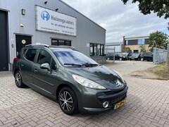 Peugeot 207 SW - 1.4 VTi |CLIMA |EXPORT