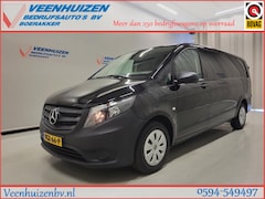 Mercedes-Benz Vito - 110CDI L3/H1 Inrichting Euro 6