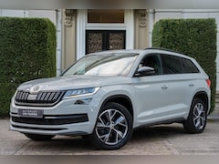 Skoda Kodiaq - 1.5 TSI Sportline ADAPTIVE | CAMERA | BLIND SPOT | NARDO GREY