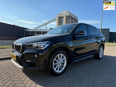 BMW X1 - SDrive18i High Executive