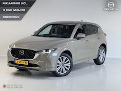 Mazda CX-5 - 2.5 AWD SkyActiv-G 194 Signature * TREKHAAK