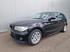 BMW 1-serie - 116i