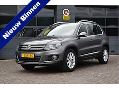 Volkswagen Tiguan - 1.4 TSI Sport&Style