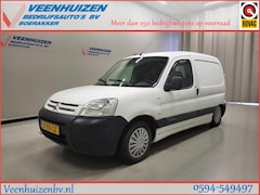Citroën Berlingo - 1.9D Trekhaak | Lees tekst | Apk tot 12-2-2026