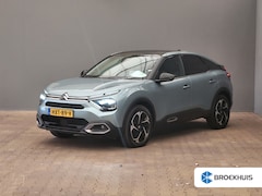 Citroën C4 - 1.2 Puretech Shine Panoramadak | Achteruitrijcamera | Apple Carplay/Android Auto|telefooni