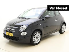 Fiat 500 - 1.0 TwinAir Pop | Airco | Lichtmetalen Velgen | Multifunctioneel Stuurwiel | Elektrische R