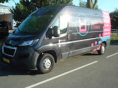 Peugeot Boxer - MOTOR STUK L3H2 BlueHDi 140PK S&S