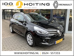 Renault Clio - TCe 90 Limited * TREKHAAK