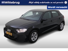 Audi A1 Sportback - 25 TFSI Pro Line / Digitaal dashboard / App connect / Airco / Lichtmetaal 15 inch /