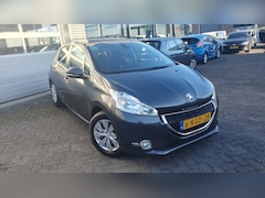 Peugeot 208 - 1.2 VTi Envy
