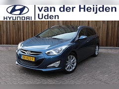 Hyundai i40 Wagon - Station2.0 GDI 177PK AUT i-Catcher