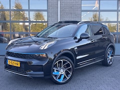 Lynk & Co 01 - 1.5 PLUG IN HYBRID | NL AUTO | 360 CAMERA |