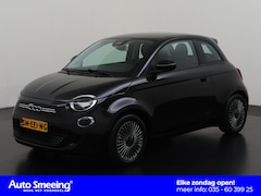 Fiat 500 - Icon 42 kWh | Navigatie | Apple Carplay | Zondag Open