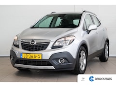Opel Mokka - 1.4 Turbo 140PK Edition | Cruise Controle | Airco | Parkeersensoren | USB |