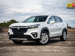 Suzuki S-Cross - | FACELIFT | 1.4 Boosterjet Select Smart Hybrid | Adaptive Cruise Control |Stoelverwarming