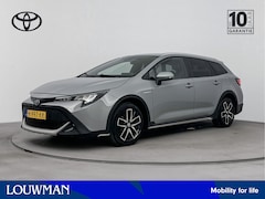 Toyota Corolla Touring Sports - 1.8 Hybrid Trek | LIMITED EDITION | Metaalkleur | Navi |