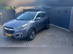 Hyundai ix35 - 2.0i i-Vision, Automaat, Cruise Contr, Bluetooth, Navi, Camera a, Climate Contr, Elektrisc